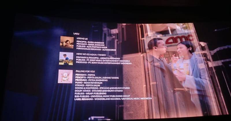 Popmama.com/Muhammad Al-Fatih